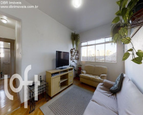 Apartamento com 2 Quartos à Venda, 61 m² em Alto Da Lapa - São Paulo