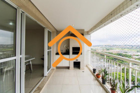 Apartamento com 2 Quartos à Venda, 98 m² em Jurubatuba - Sao Paulo