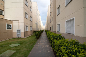 Apartamento com 2 Quartos à Venda, 46 m² em Centro - Jandira