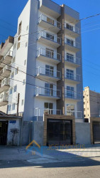 Apartamento com 3 Quartos à Venda, 82 m² em Silveira Da Motta - São José Dos Pinhais