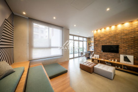 Apartamento com 3 Quartos à Venda, 155 m² em Vila Mariana - São Paulo