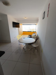 Apartamento com 3 Quartos à Venda, 84 m² em Stiep - Salvador