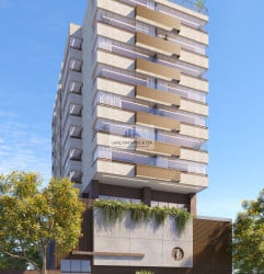 Apartamento com 1 Quarto à Venda, 53 m² em Tijuca - Rio De Janeiro