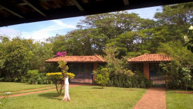 Chácara com 4 Quartos à Venda, 348 m² em Santana - São Pedro