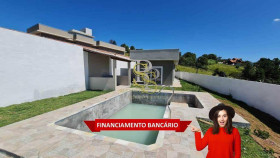 Casa com 3 Quartos à Venda, 110 m² em Jundiaizinho - Mairiporã