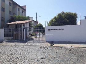 Apartamento com 2 Quartos para Alugar,  em Morada Do Sol - Teresina