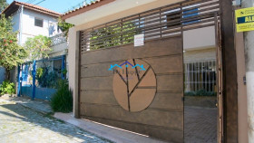 Casa com 3 Quartos para Alugar, 143 m² em Campo Belo - São Paulo