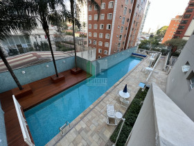 Apartamento com 3 Quartos à Venda, 123 m² em Vila Mariana - São Paulo