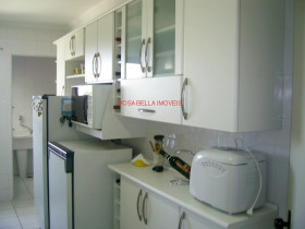Apartamento com 3 Quartos à Venda, 100 m² em Parque Residencial Eloy Chaves - Jundiaí