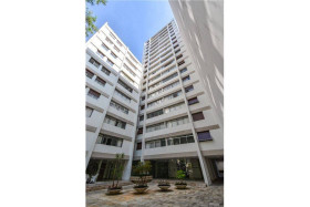Apartamento com 2 Quartos à Venda, 92 m² em Santa Cecilia - São Paulo