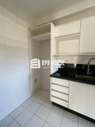 Apartamento com 3 Quartos à Venda, 84 m² em Vila Do Golf - Ribeirão Preto