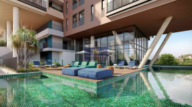 Apartamento com 3 Quartos à Venda, 129 m² em Vila Ipojuca - São Paulo