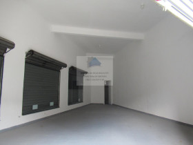 Imóvel Comercial para Alugar, 62 m² em Vila Dom Pedro I - São Paulo