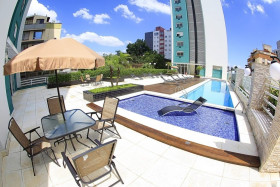 Apartamento com 2 Quartos à Venda, 87 m² em Jardim Europa - Porto Alegre