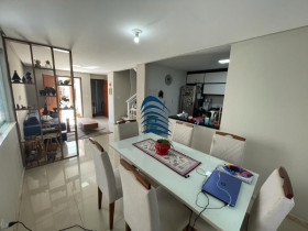Casa com 3 Quartos à Venda, 120 m² em Boa União (abrantes) - Camaçari