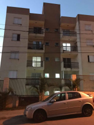 Apartamento com 2 Quartos à Venda, 50 m² em Parque Rincão - Cotia