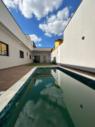 Casa com 3 Quartos à Venda, 169 m² em Residencial Recanto Do Bosque - Goiânia
