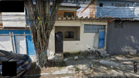Imóvel com 3 Quartos para Alugar, 80 m² em Campo Grande - Rio De Janeiro