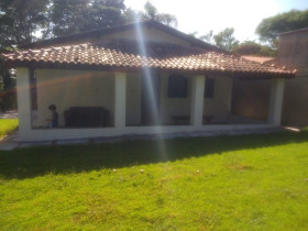 Chácara com 4 Quartos à Venda, 170 m² em Centro (ártemis) - Piracicaba