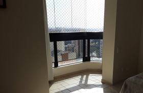 Apartamento com 3 Quartos à Venda, 210 m² em Morumbi - São Paulo