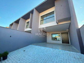 Casa com 3 Quartos à Venda, 121 m² em Amizade - Jaraguá Do Sul