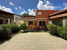 Casa com 2 Quartos à Venda, 68 m² em Lagoa Redonda - Fortaleza