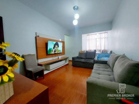 Apartamento com 2 Quartos à Venda, 78 m² em Várzea - Teresópolis