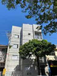 Apartamento com 2 Quartos à Venda, 40 m² em Anália Franco - São Paulo