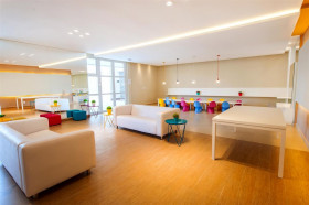 Apartamento com 2 Quartos à Venda, 64 m² em Jardim São Caetano - São Caetano Do Sul