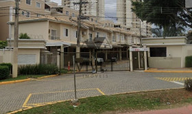 Casa de Condomínio com 3 Quartos à Venda, 94 m² em Jardim Vera Cruz - Sorocaba
