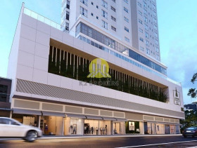 Apartamento com 4 Quartos à Venda, 301 m² em Centro - Balneário Camboriú