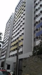 Apartamento com 3 Quartos à Venda, 70 m² em Casa Caiada - Olinda