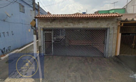 Sobrado com 3 Quartos à Venda, 143 m² em Vila Ivone - São Paulo