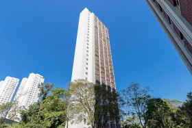 Apartamento com 4 Quartos à Venda, 411 m² em Jardim Marajoara - São Paulo