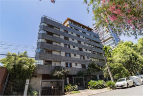 Apartamento com 3 Quartos à Venda, 258 m² em Mont Serrat - Porto Alegre
