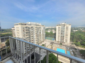 Apartamento com 2 Quartos à Venda, 60 m² em Barra Da Tijuca - Rio De Janeiro