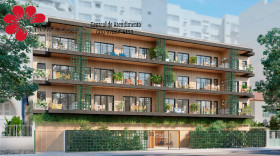 Apartamento com 3 Quartos à Venda, 119 m² em Gávea - Rio De Janeiro