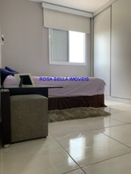 Apartamento com 2 Quartos à Venda, 82 m² em Engordadouro - Jundiaí