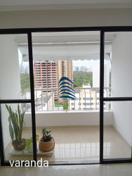 Apartamento com 3 Quartos à Venda, 70 m² em Pituba - Salvador