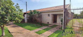 Casa com 2 Quartos à Venda, 96 m² em Esmeralda - Cascavel