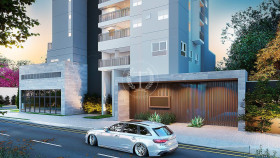 Apartamento com 2 Quartos à Venda, 28 m² em Perdizes - São Paulo