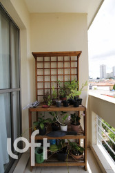 Apartamento com 2 Quartos à Venda, 58 m² em Vila Monumento - São Paulo