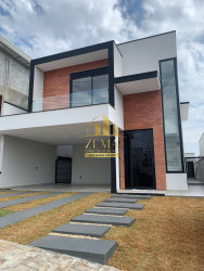 Casa com 4 Quartos à Venda, 204 m² em Cézar De Souza - Mogi Das Cruzes