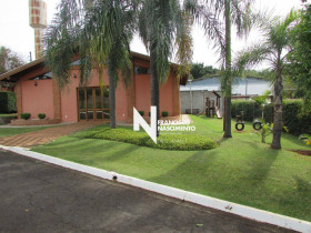Terreno em Condomínio à Venda, 872 m² em Barão Geraldo - Campinas