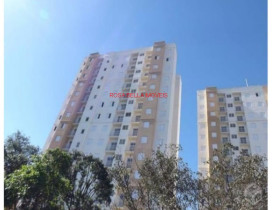 Apartamento com 2 Quartos à Venda, 47 m² em Colonia - Jundiaí