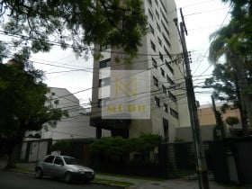 Apartamento com 3 Quartos à Venda, 98 m² em Higienópolis - Porto Alegre