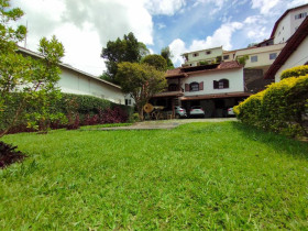 Casa com 3 Quartos à Venda, 238 m² em Tijuca - Teresópolis
