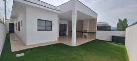 Casa de Condomínio com 3 Quartos à Venda, 160 m² em Jacaré - Itupeva