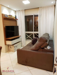 Apartamento com 2 Quartos à Venda, 50 m² em Vila Cruz Das Almas - São Paulo