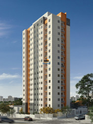 Apartamento com 2 Quartos à Venda,  em Vila Das Belezas - São Paulo